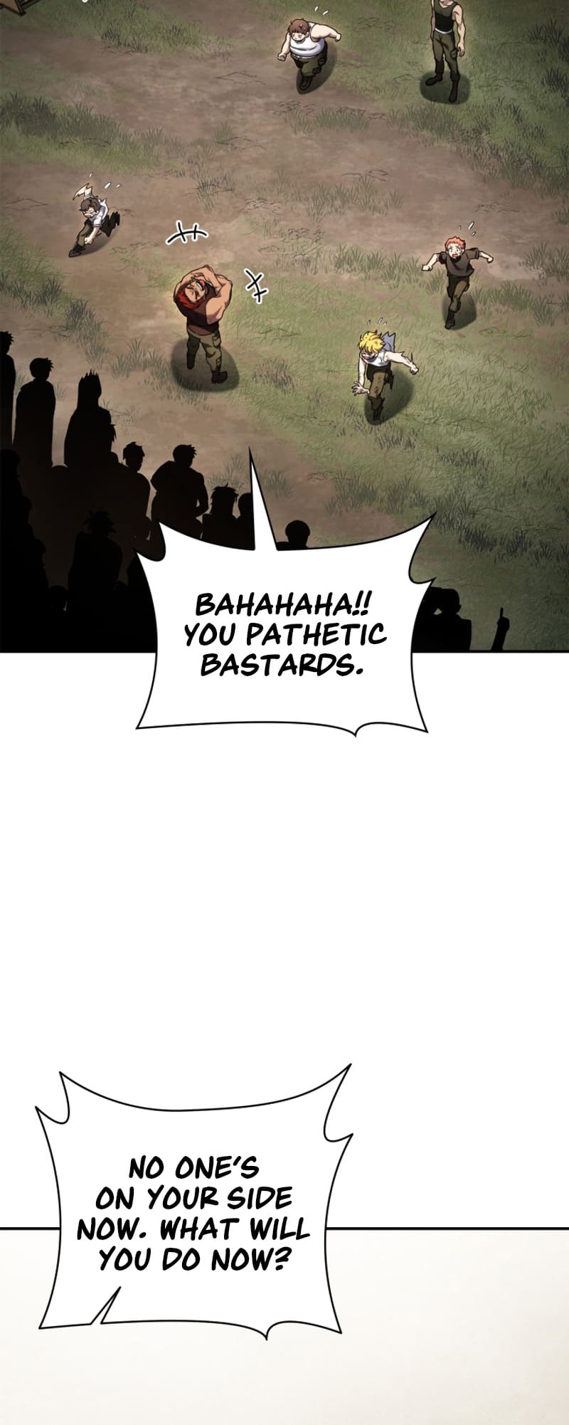 Infinite Mage, Chapter 99 image 47